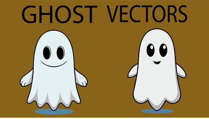 Ghost Vectors