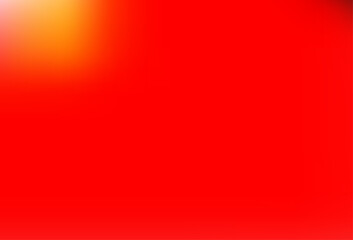 Light Red vector abstract background.