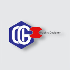 Creative  logo design frame and vintage design, vector set.
