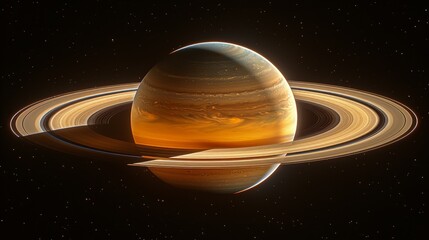 planet saturn - 780016319