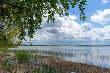 Lakes of the Narochansky National Park