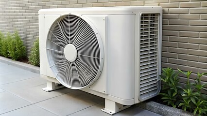 Air-conditioning unit 
