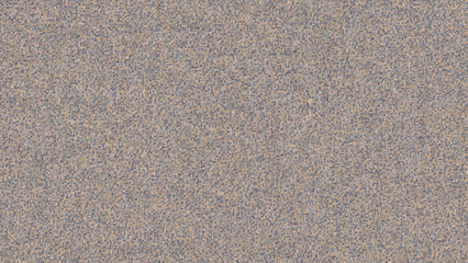 Fototapeta premium Texture of small squares. Abstract blue mosaic background