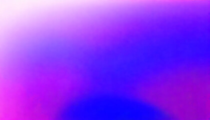 Fototapeta premium Abstract Blurred purple background. Beautiful violet and blue color gradient backdrop. Vector illustration for your graphic design, banner, poster, card or website