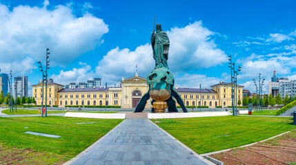 Fototapety na wymiar - Fototapeta24.pl