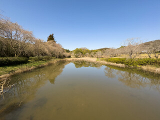 風土記の丘　茨城