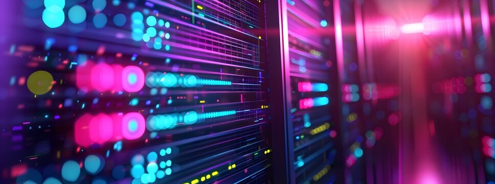 Server Cluster-Bilder: Stock-Fotos & -Videos. | Adobe Stock