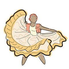 Siriri e Cururu, Dança Típica, Cultura Cuiabana, Cuiabá, Mato Grosso