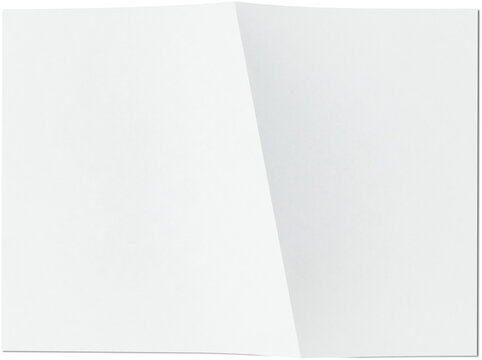 A stack of white paper for printing documents in the office