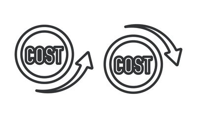コストアップとコストダウン
