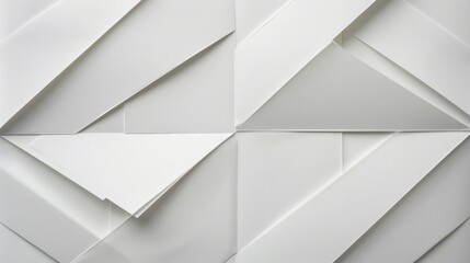 Fototapeta na wymiar Paper background with folds generative ai