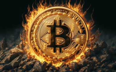 BITCOIN Halving! are you ready?