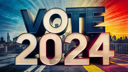 vote 2024