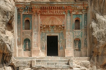 Cultural heritage preservation as a means to promote peace and mutual respect.