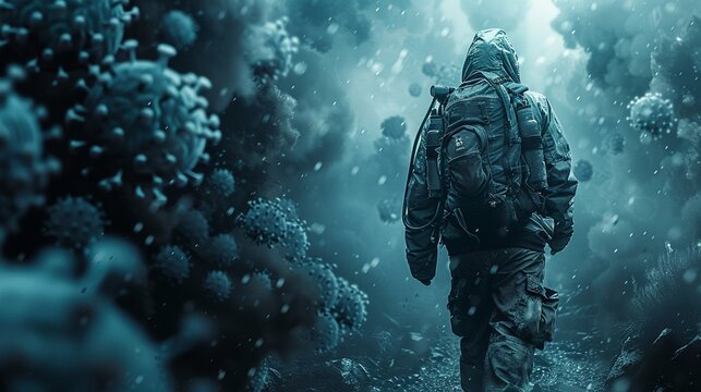 Global Health Security   Enhancing preparedness for global health emergencies.