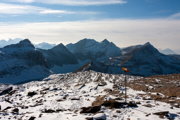 Grindelwald, Jungfrau Region, Switzerland