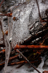 Lake Sognsvann, Oslo, Norway