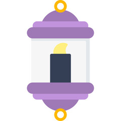 Lantern Icon