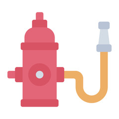 Fire Hydrant  at cityicon