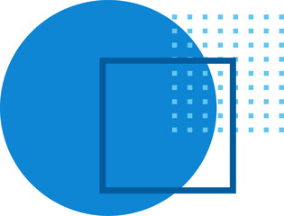 Geometric Shape Element