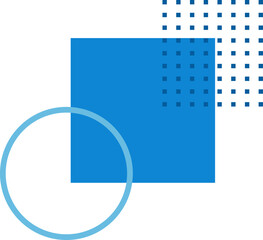 Geometric Shape Element