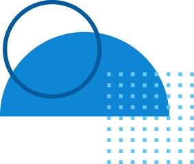 Geometric Shape Element