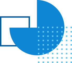 Geometric Shape Element