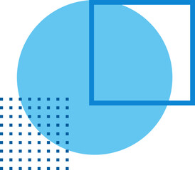 Geometric Shape Element