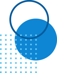 Geometric Shape Element