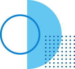 Geometric Shape Element