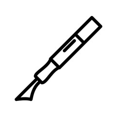 Pen icon