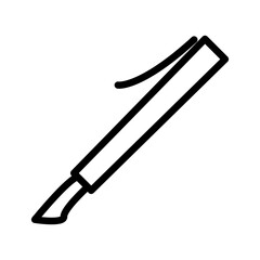 Pen icon