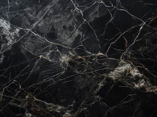 Background features a decorative black marble wall with an appealing pattern