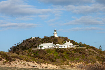 Sugarloaf Point, Seal Rocks Beach, Myall Lakes National Park, Australia