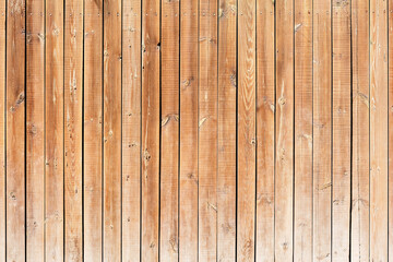 Close up image of wooden timber background.