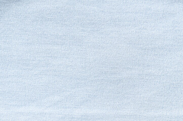 Light blue fabric texture - 780157545