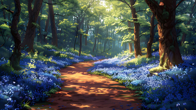 Pleasant Path