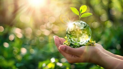 Sustainability and Environment: Renewable energy, conservation efforts, and eco-friendly lifestyles