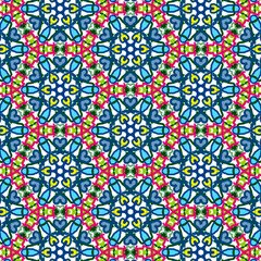 seamless pattern