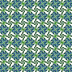 seamless pattern