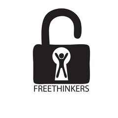 Freethinkers sign