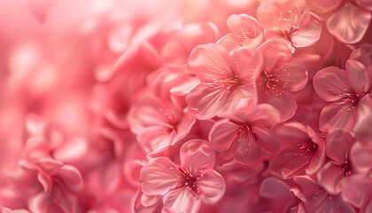 Fototapeta premium Minimalist photography background