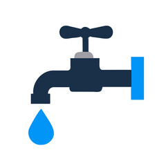water pipe faucet	