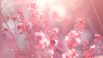Naklejka premium Minimalist photography background 