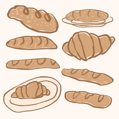 Brown Bread Collection.eps