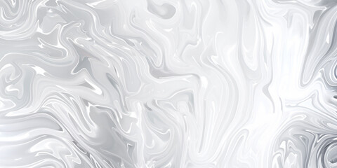 Vibrant Abstract Texture Painting, Fluid Brushstrokes Wallpaper.