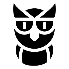 Owl Icon