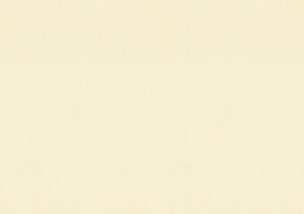 Seamless beige yellow embossed lines vintage paper texture as background, retro cotton lined pressed blank backdrop.