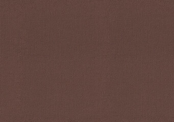 Seamless roman coffee, congo brown, brown derby, buccaneer embossed linen fabric vintage paper texture as background, detail pressed relief scrapbook page. - 780229969