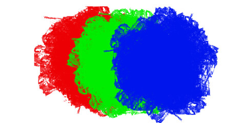 abstract watercolor background, transparant background